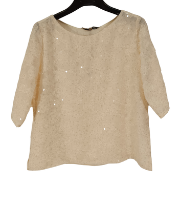 CAMICIA DONNA 3/4M 5683 Ingrosso Abbigliamento Donna Tellini S.r.l.